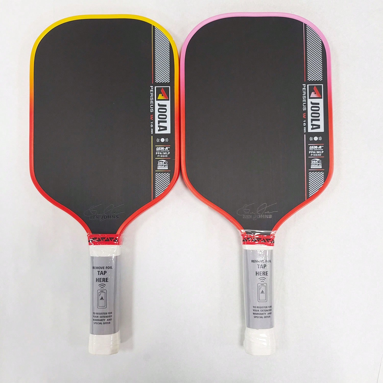 Table Tennis Olympics - مضرب تنس الطاولة JOOLA Pro V