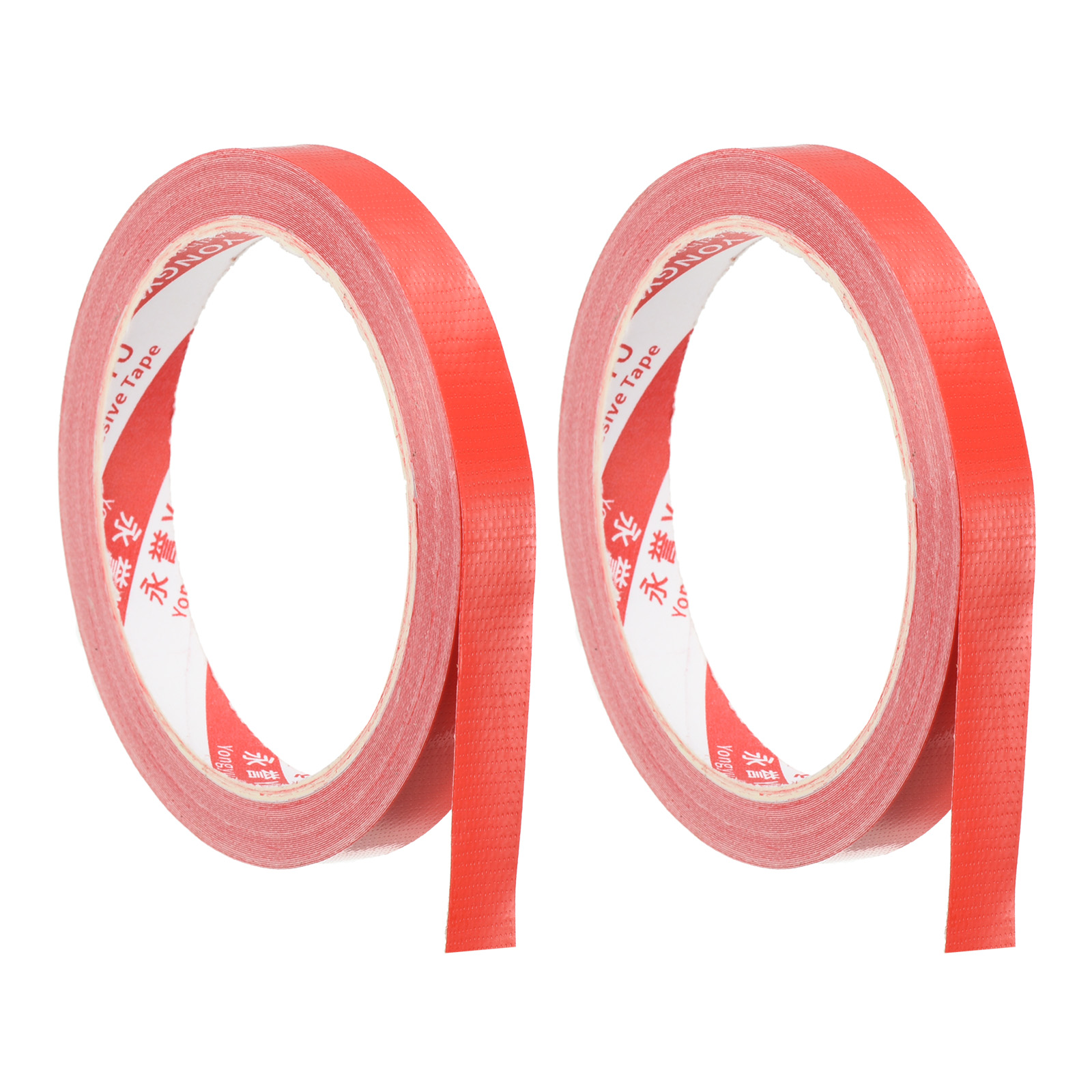 Table Tennis Hybrid Rubbers - 1/2 قطعة 118ft x 0.4 