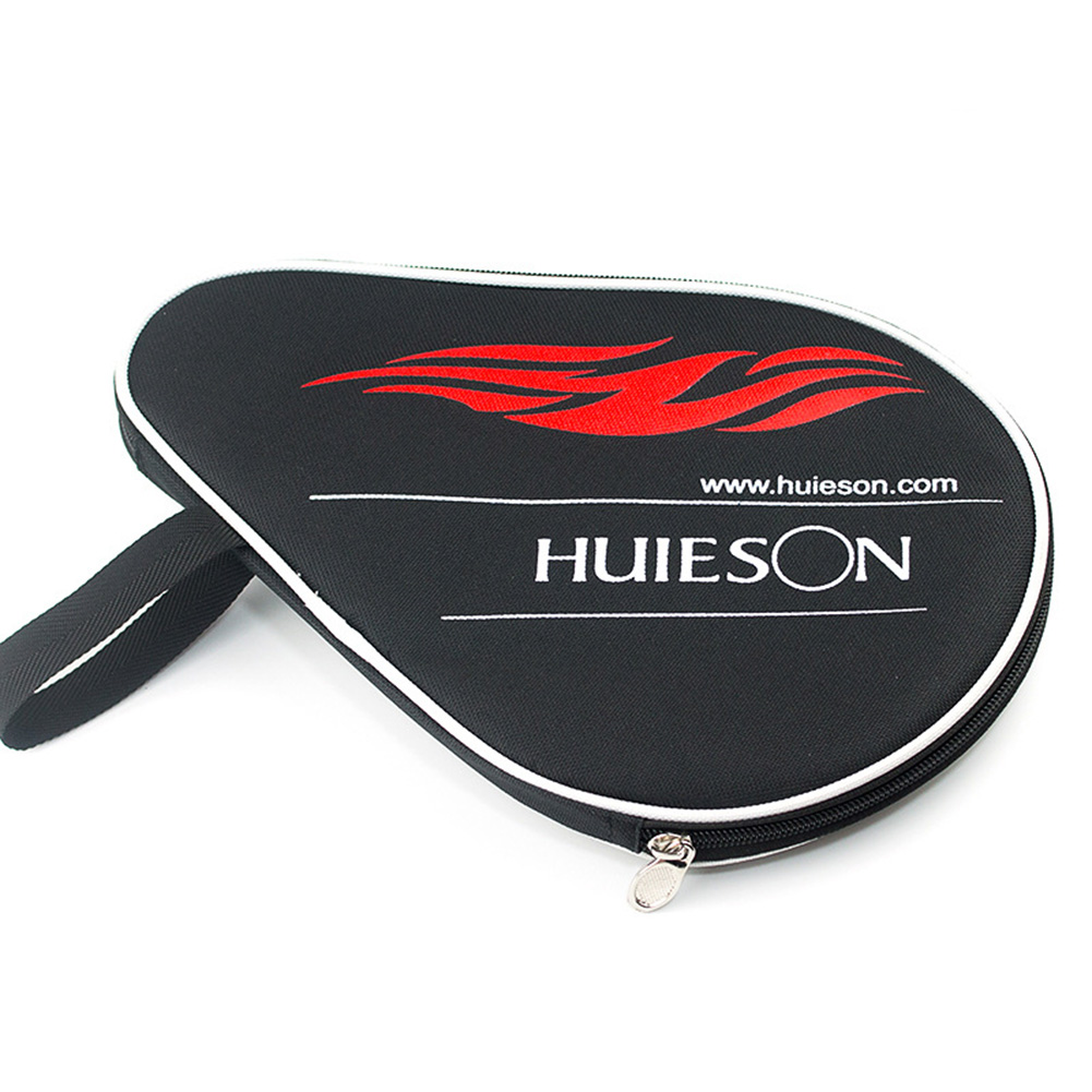 مضرب تنس الطاولة حقيبة الخفافي - مراجعة Table Tennis Umpire وسعره
