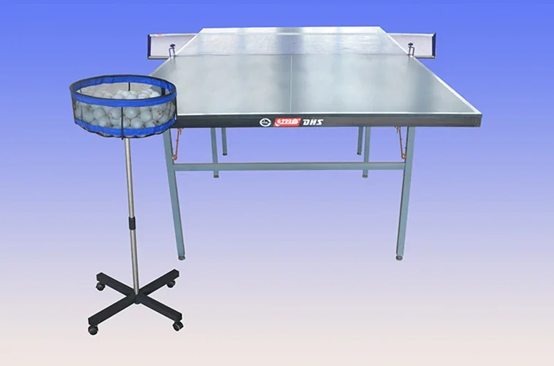 جهاز تدريب تنس الطاولة، مجموعة - مراجعة Table Tennis Olympics وسعره