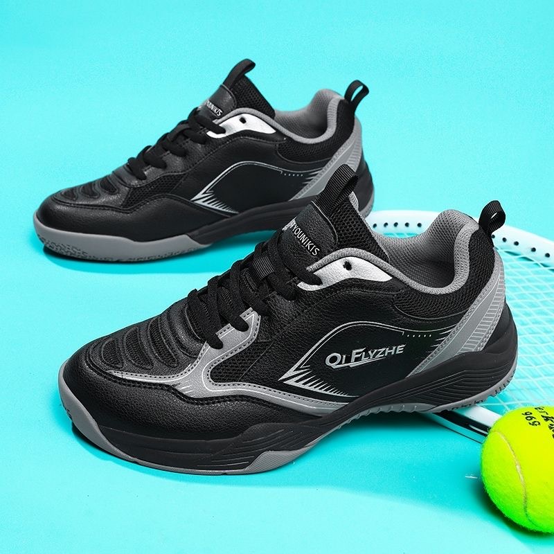 أحذية تنس جديدة 2026 للرجال وا - مراجعة Table Tennis Youth وسعره