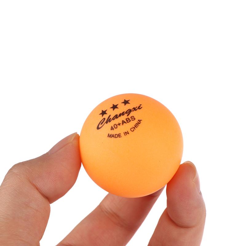 كرات تنس طاولة عالية الجودة لل - مراجعة Table Tennis Olympics وسعره