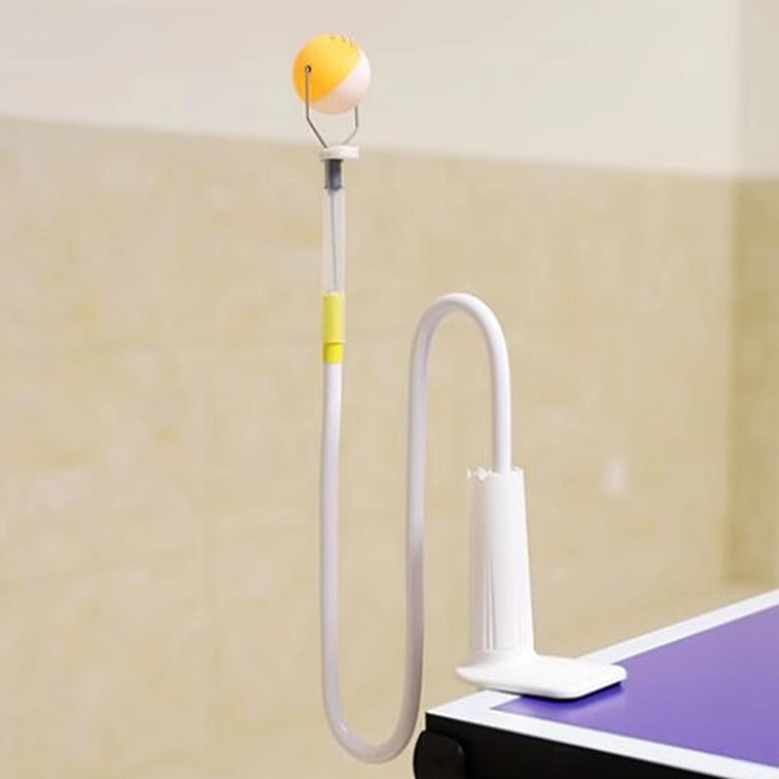 أداة تدريب تنس الطاولة للرجال  - مراجعة Table Tennis Youth وسعره