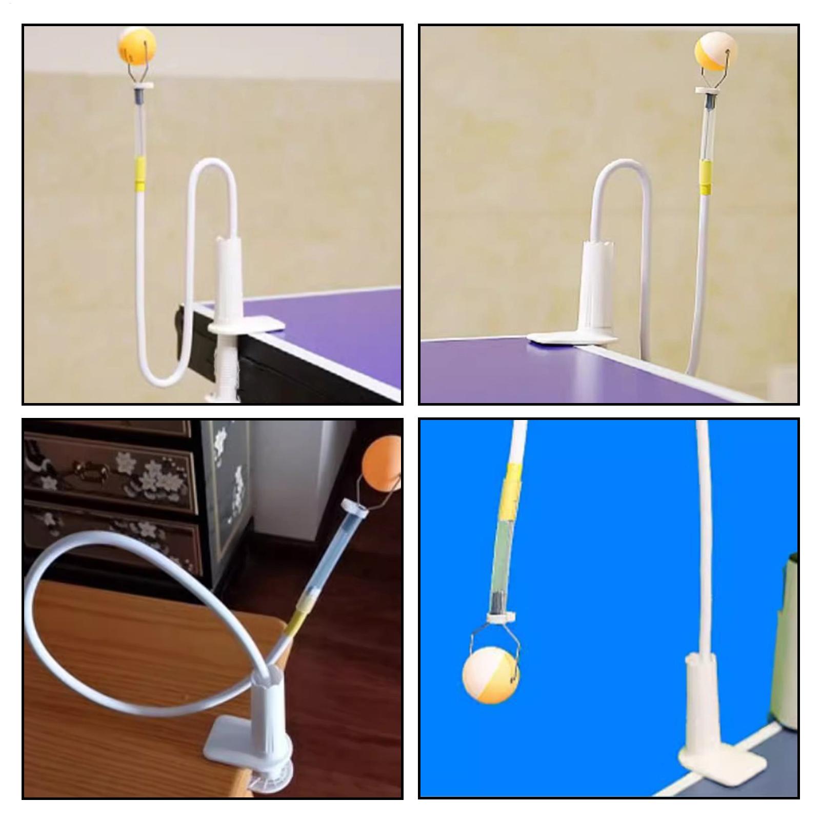 أداة تدريب تنس الطاولة للرجال  - مراجعة Table Tennis Youth وسعره