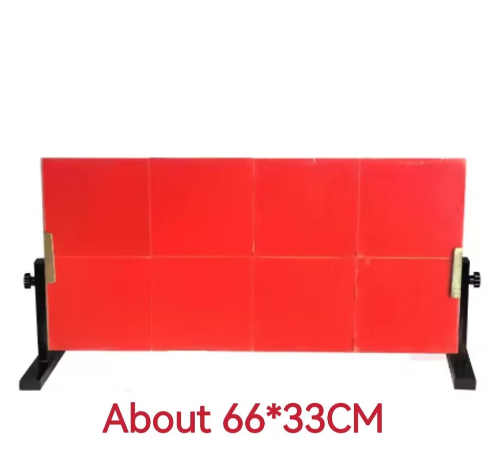 لوح ارتداد تنس الطاولة المنزلي - مراجعة Table Tennis Olympics وسعره