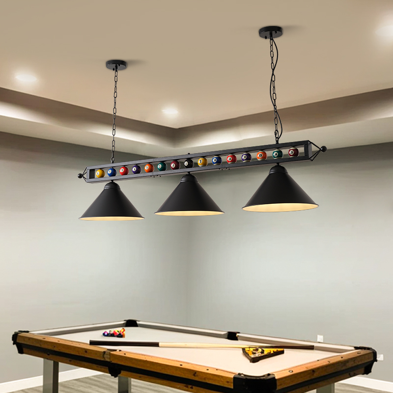 مصباح تنس الطاولة على الطراز ا - مراجعة Hall Table Tennis وسعره