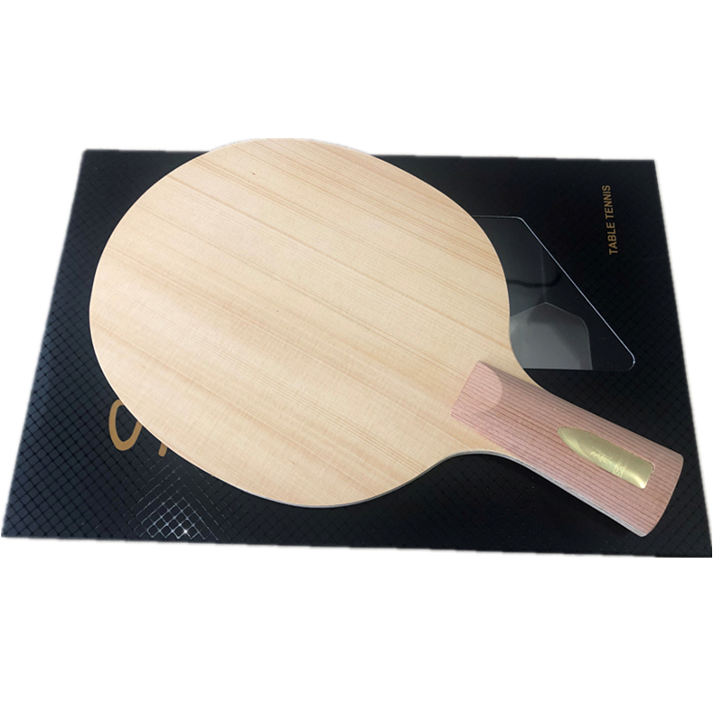 مضرب تنس طاولة بينج بونج من ال - مراجعة Table Tennis Umpire وسعره