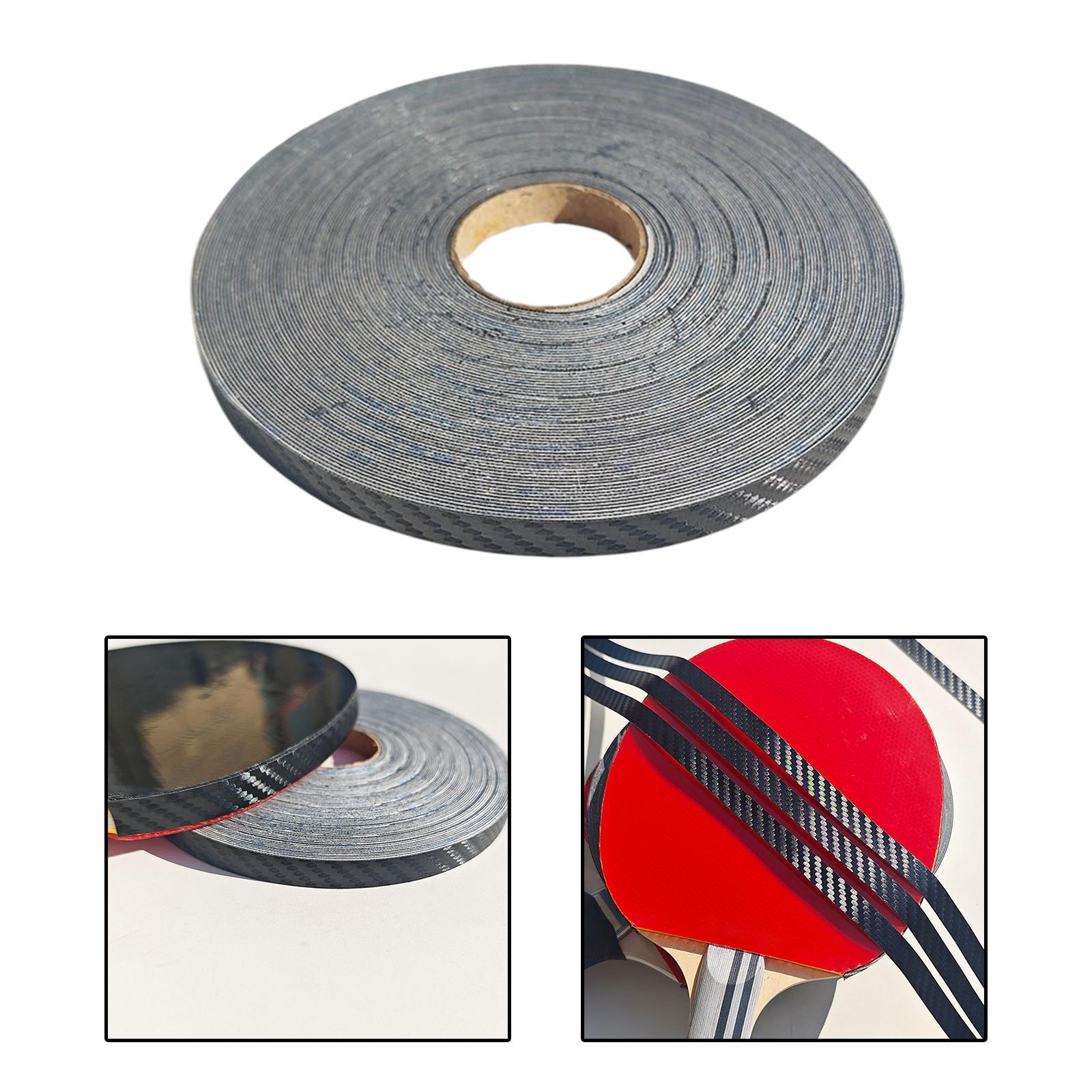شريط حافة مضرب تنس الطاولة لحم - مراجعة Table Tennis Hybrid Rubbers وسعره